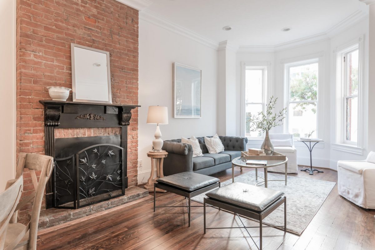 Home Wakefield Homes LC