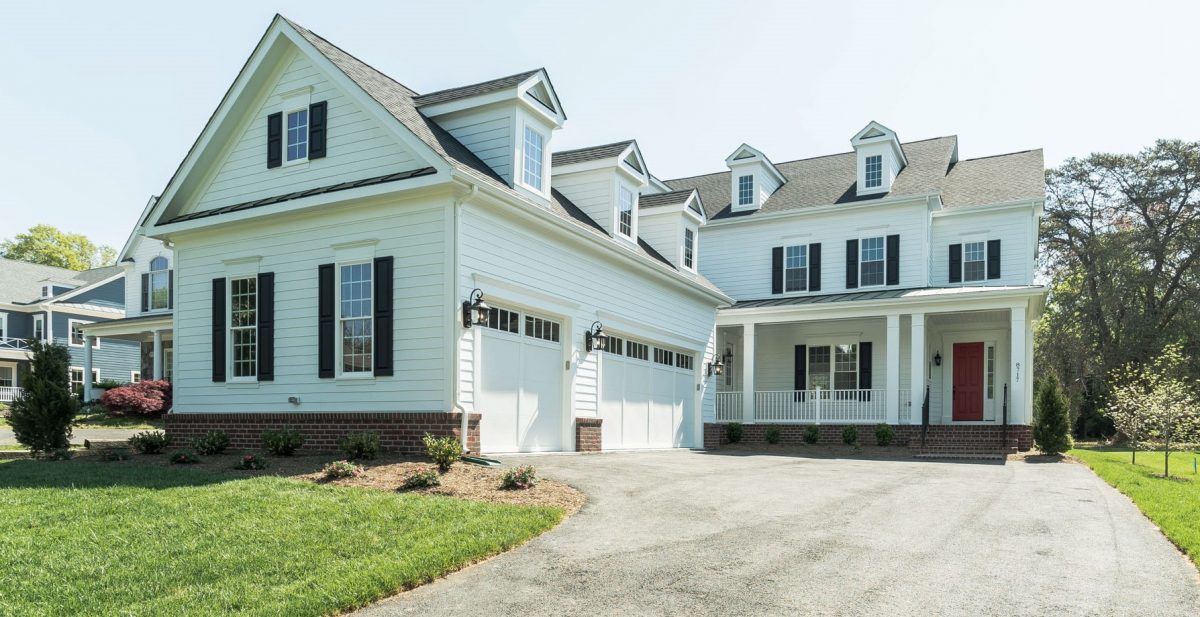 Wakefield Homes LC Wakefield Homes