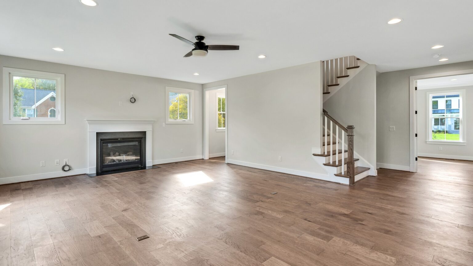 Wakefield Communities in Northern Virginia