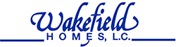 Wakefield Homes LC Logo