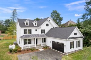 Lot 15_1 Award-Winning Custom Home Builder in Alexandria & Fairfax