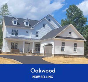 Award-Winning Custom Home Builder in Alexandria & Fairfax