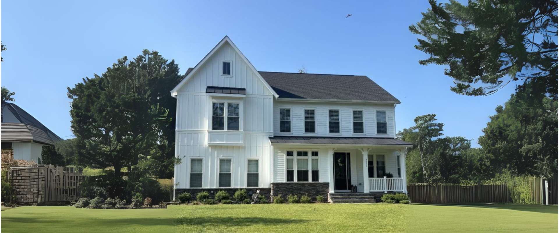 Award-Winning Custom Home Builder in Alexandria & Fairfax