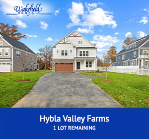 Award-Winning Custom Home Builder in Alexandria & Fairfax