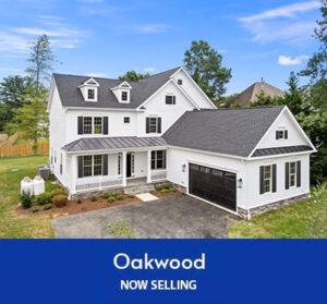 Award-Winning Custom Home Builder in Alexandria & Fairfax