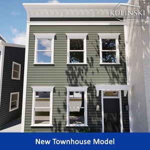 Award-Winning Custom Home Builder in Alexandria & Fairfax