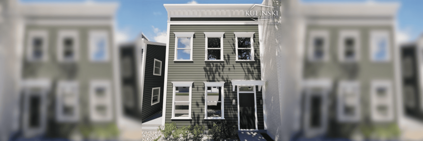 Award-Winning Custom Home Builder in Alexandria & Fairfax