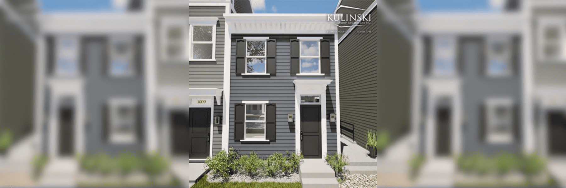 Award-Winning Custom Home Builder in Alexandria & Fairfax
