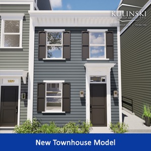 Award-Winning Custom Home Builder in Alexandria & Fairfax