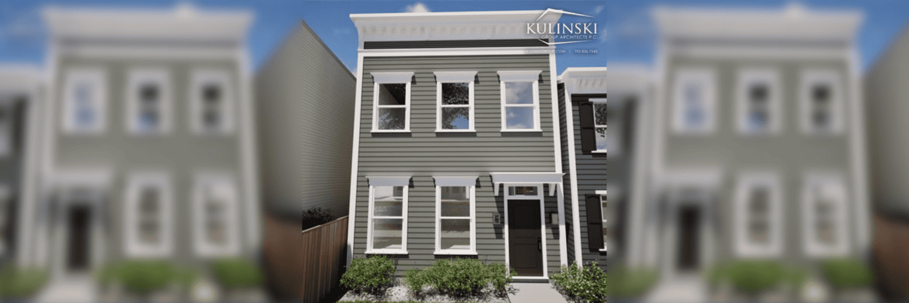 Award-Winning Custom Home Builder in Alexandria & Fairfax