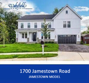 Award-Winning Custom Home Builder in Alexandria & Fairfax