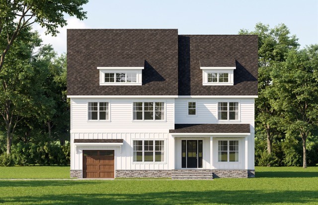 1700 Jamestown Drive - Wakefield Homes LC Award-Winning Custom Home Builder in Alexandria & Fairfax