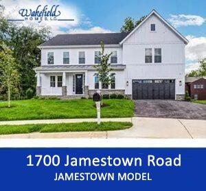 Award-Winning Custom Home Builder in Alexandria & Fairfax