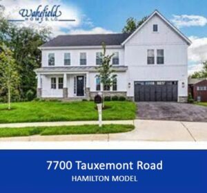 Award-Winning Custom Home Builder in Alexandria & Fairfax