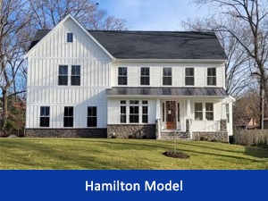 Award-Winning Custom Home Builder in Alexandria & Fairfax