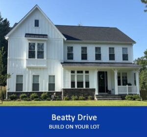 Award-Winning Custom Home Builder in Alexandria & Fairfax