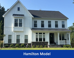 Award-Winning Custom Home Builder in Alexandria & Fairfax
