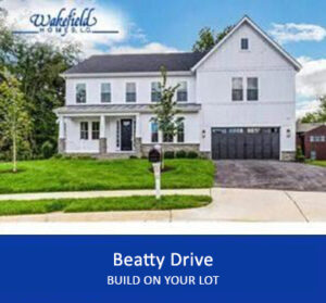 Award-Winning Custom Home Builder in Alexandria & Fairfax