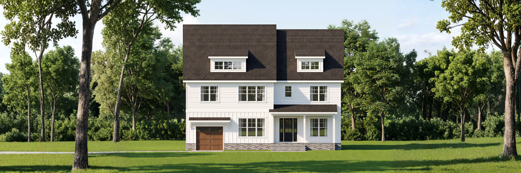 Award-Winning Custom Home Builder in Alexandria & Fairfax