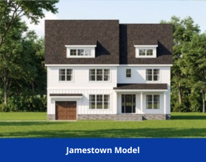 Award-Winning Custom Home Builder in Alexandria & Fairfax
