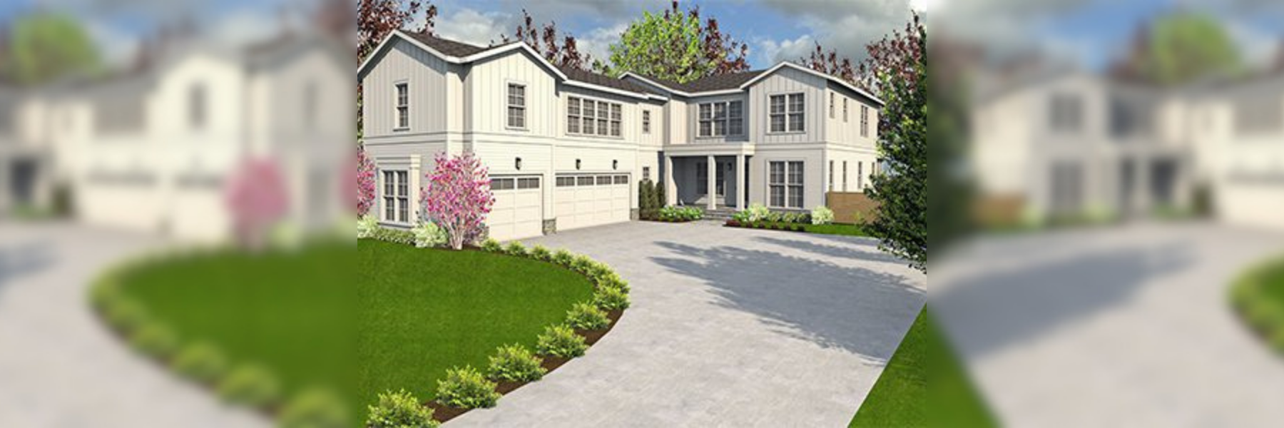 Award-Winning Custom Home Builder in Alexandria & Fairfax