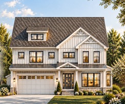01-1 - Wakefield Homes LC Award-Winning Custom Home Builder in Alexandria & Fairfax