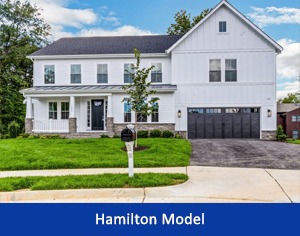 Award-Winning Custom Home Builder in Alexandria & Fairfax