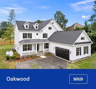 Award-Winning Custom Home Builder in Alexandria & Fairfax